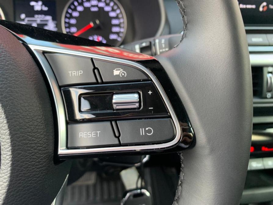 Kia Cerato IV Рестайлинг Ростов-на-Дону  - изображение 12