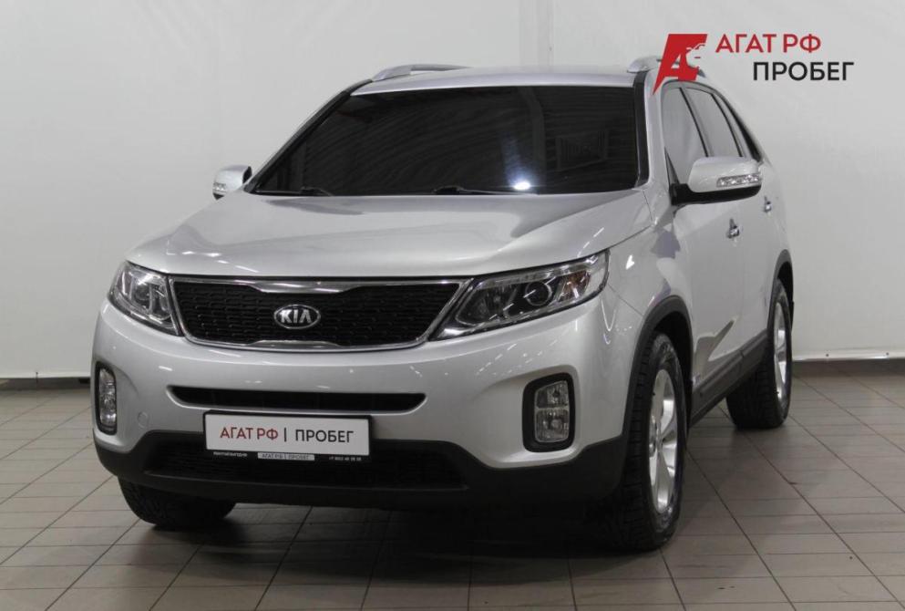 Kia Sorento II Рестайлинг Астрахань  - изображение 1