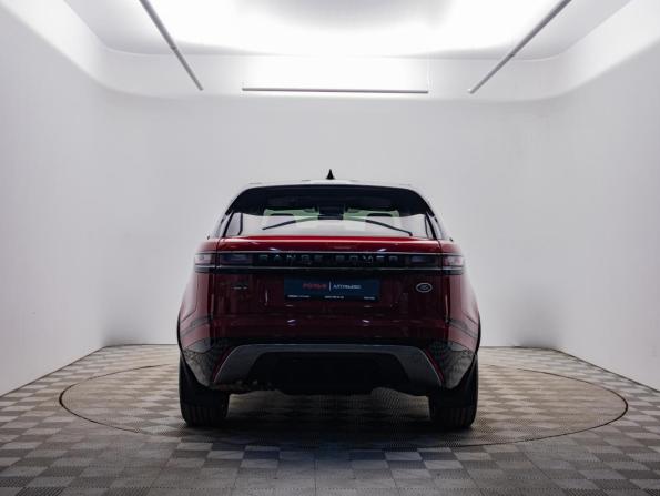 Land Rover Range Rover Velar I с пробегом 2017 года, цена 3 798 000 рублей, 91200 км, внедорожник, Автокод Объявления