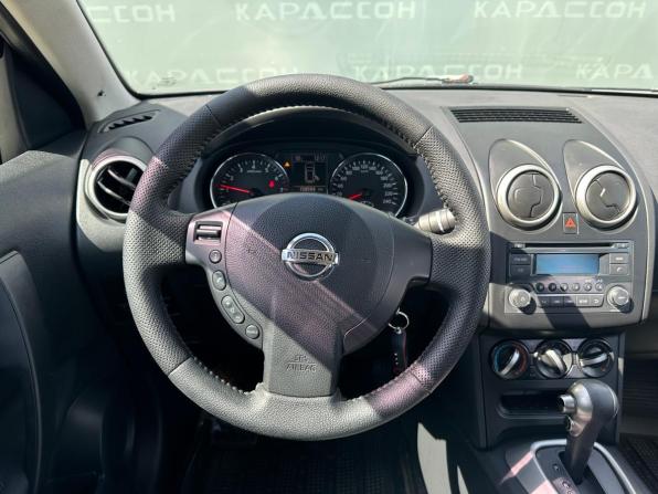 Nissan Qashqai I Рестайлинг с пробегом 2012 года, цена 1 070 000 рублей, 158594 км, внедорожник, Автокод Объявления