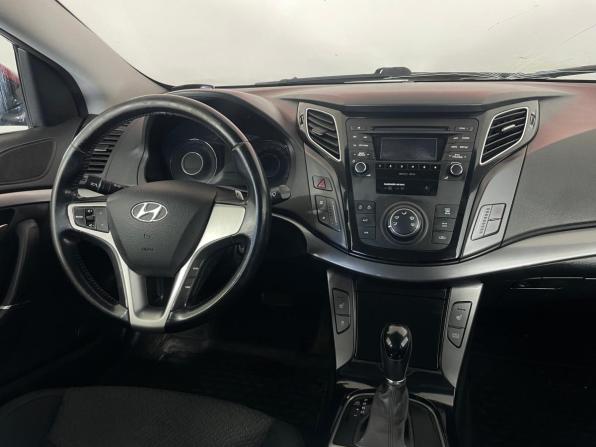 Hyundai i40 I с пробегом 2015 года, цена 1 240 000 рублей, 161830 км, седан, Автокод Объявления