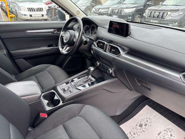 Mazda CX-5 II с пробегом 2018 года, цена 2 470 000 рублей, 77345 км, внедорожник, Автокод Объявления
