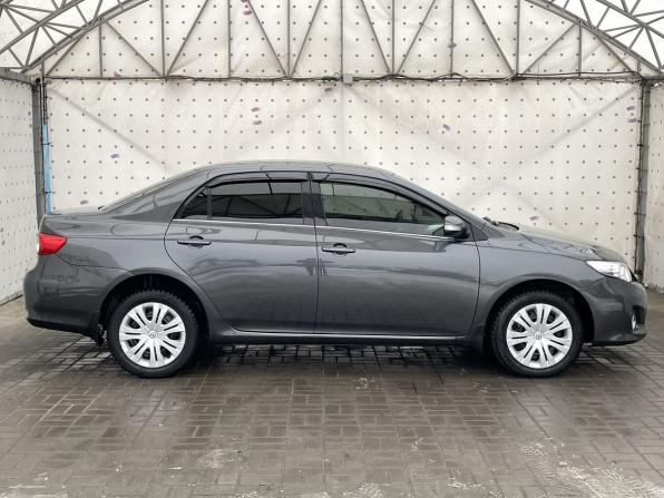 Toyota Corolla X (E140 E150) Рестайлинг с пробегом 2012 года, цена 890 000 рублей, 236593 км, седан, Автокод Объявления