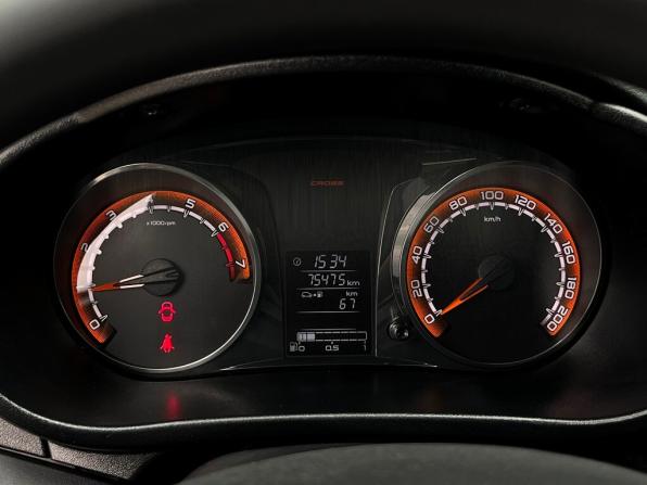 Lada (ВАЗ) Granta I Рестайлинг с пробегом 2023 года, цена 827 600 рублей, 75475 км, универсал, Автокод Объявления