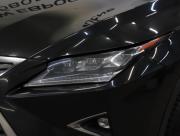 Lexus RX IV Санкт-Петербург  - изображение 39
