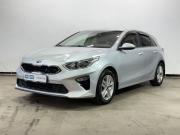 Kia Ceed III Ярославль  - изображение 18