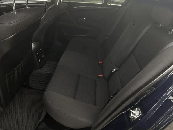BMW 5 серии V (E60/E61) Рестайлинг с пробегом 2008 года, цена 1 190 000 рублей, 275166 км, седан, Автокод Объявления