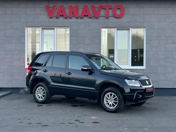 Suzuki Grand Vitara II Рестайлинг с пробегом 2011 года, цена 1 235 000 рублей, 152360 км, внедорожник, Автокод Объявления