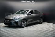 Kia Cerato IV Крым  - изображение 31