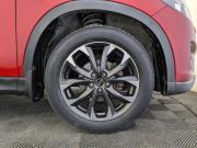 Mazda CX-5 I Рестайлинг Москва  - изображение 46