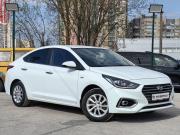 Hyundai Solaris II Санкт-Петербург  - изображение 17