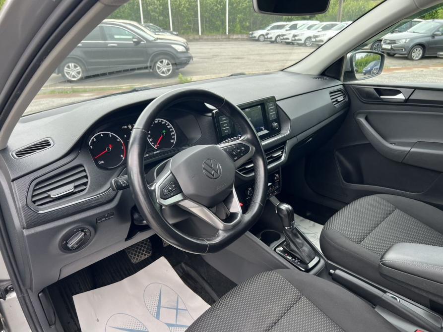 Volkswagen Polo VI Мурманск  - изображение 9