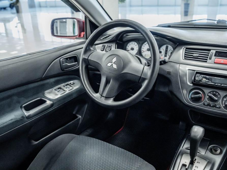 Mitsubishi Lancer IX Рестайлинг Самара  - изображение 10