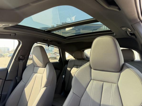 Audi Q5 Sportback II (GU) с пробегом 2025 года, цена 8 785 000 рублей, 30 км, внедорожник, Автокод Объявления