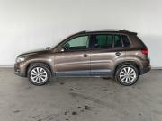 Volkswagen Tiguan I Рестайлинг Москва  - изображение 24