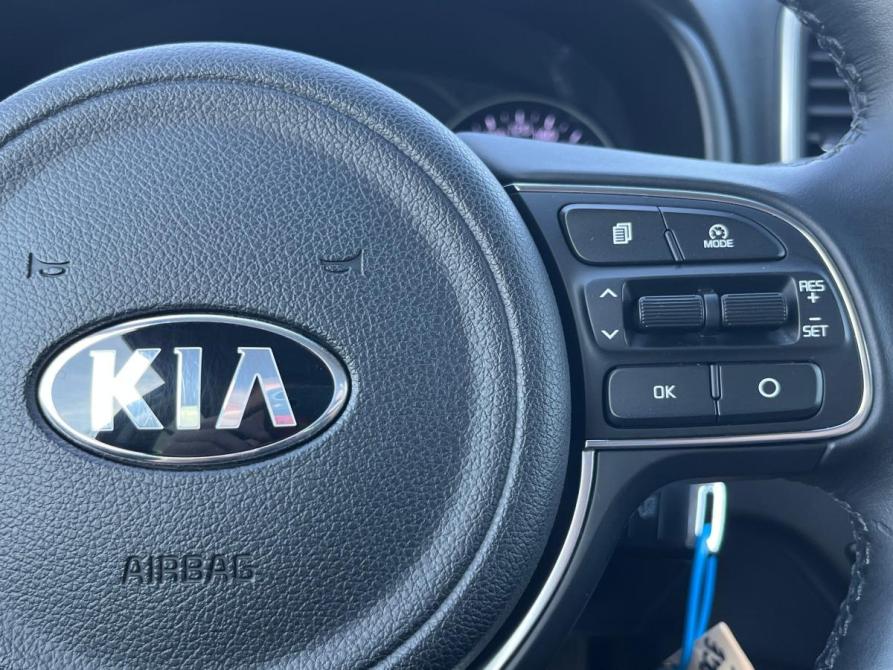Kia Sportage IV Чебоксары  - изображение 24