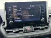 Toyota RAV4 V (XA50) Воронеж  - изображение 33
