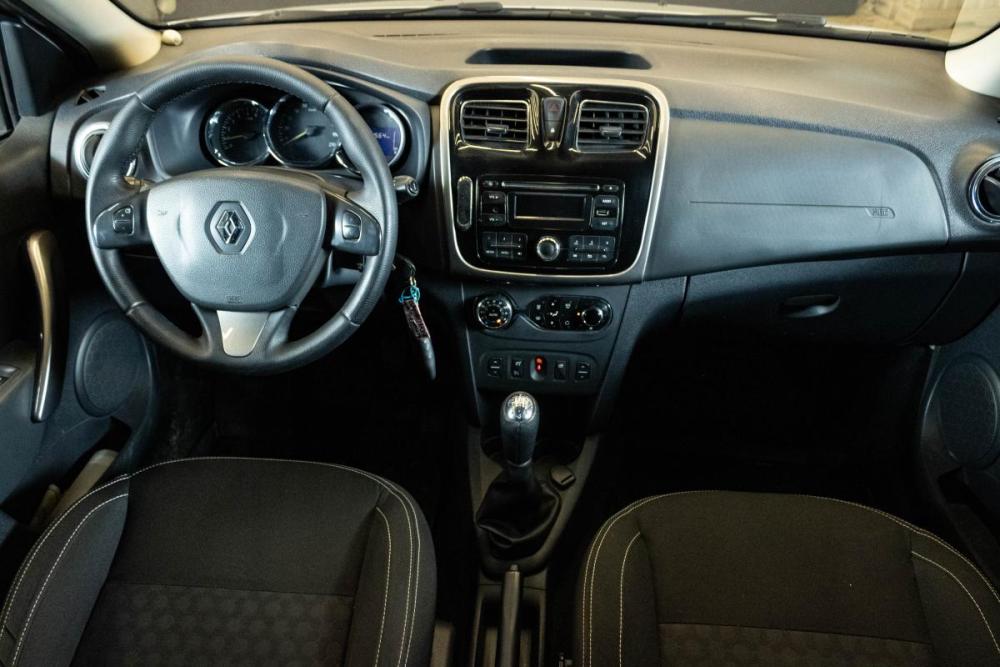 Renault Sandero II Уфа  - изображение 5