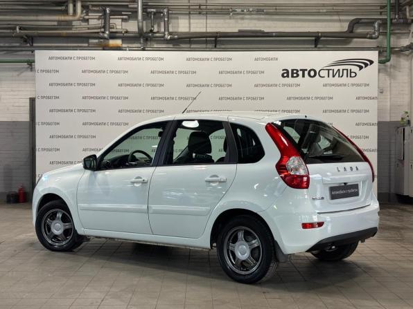 Lada (ВАЗ) Granta I Рестайлинг с пробегом 2020 года, цена 849 000 рублей, 30000 км, хэтчбек, Автокод Объявления