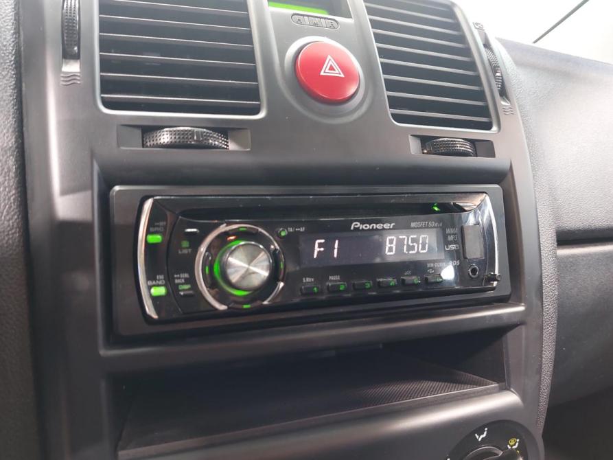 Hyundai Getz I Рестайлинг Пермь  - изображение 14
