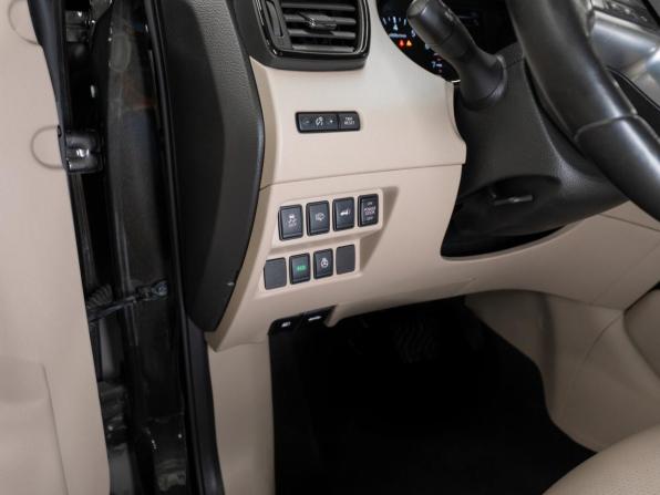 Nissan X-Trail III Рестайлинг с пробегом 2019 года, цена 2 880 000 рублей, 53756 км, внедорожник, Автокод Объявления