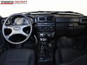 Lada (ВАЗ) Niva Legend I Белгород  - изображение 28