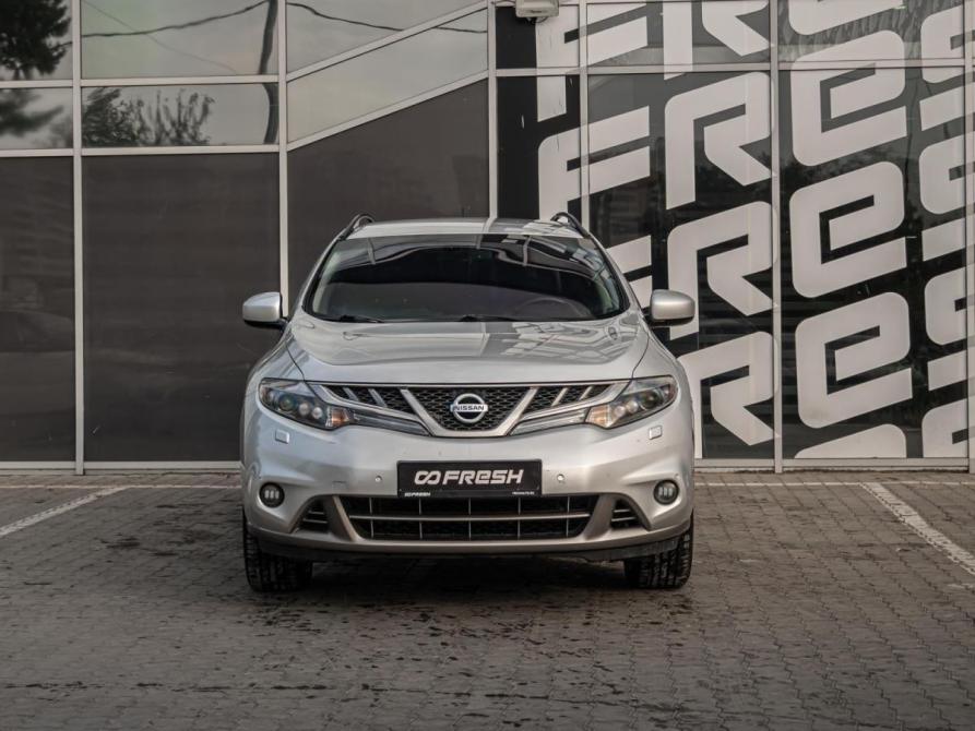 Nissan Murano II (Z51) Рестайлинг Краснодар  - изображение 3