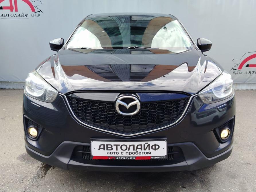 Mazda CX-5 I Ярославль  - изображение 5