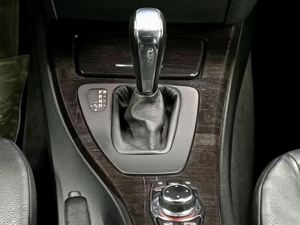 BMW 3 серии V (E90/E91/E92/E93) Рестайлинг с пробегом 2012 года, цена 1 449 000 рублей, 143313 км, купе, Автокод Объявления