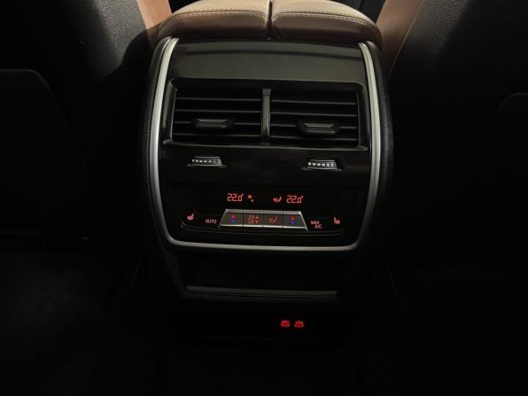 BMW X5 IV (G05/G18) Рестайлинг с пробегом 2025 года, цена 14 143 000 рублей, 9447 км, внедорожник, Автокод Объявления
