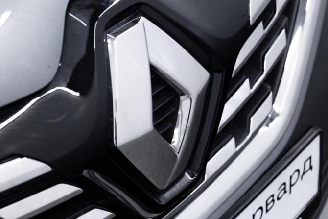 Renault Kaptur I Рестайлинг с пробегом 2021 года, цена 1 839 000 рублей, 43500 км, внедорожник, Автокод Объявления