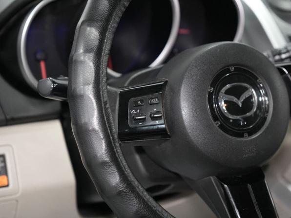Mazda CX-7 I с пробегом 2007 года, цена 760 000 рублей, 165727 км, внедорожник, Автокод Объявления