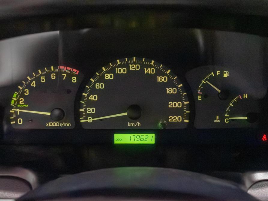 Chevrolet Rezzo Екатеринбург  - изображение 17