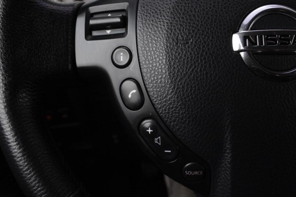 Nissan Qashqai I Рестайлинг Брянск  - изображение 14