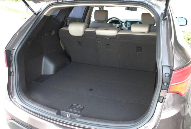 Hyundai Santa Fe III с пробегом 2015 года, цена 1 900 000 рублей, 170749 км, внедорожник, Автокод Объявления