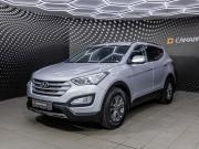 Hyundai Santa Fe III Самара  - изображение 21