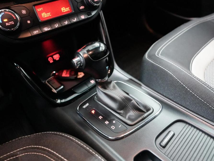 Kia Ceed II Рестайлинг Ульяновск  - изображение 15