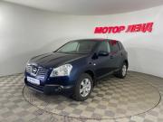 Nissan Qashqai I Воронеж  - изображение 25
