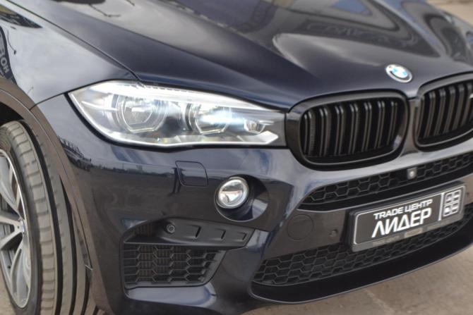 BMW X6 M II (F86) с пробегом 2016 года, цена 3 960 000 рублей, 170000 км, внедорожник, Автокод Объявления