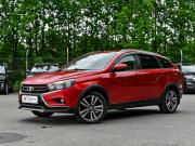 Lada (ВАЗ) Vesta I Санкт-Петербург  - изображение 15
