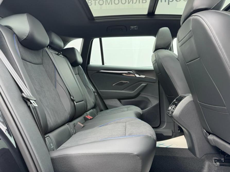 Volkswagen Tiguan III (China Market) Воронеж  - изображение 16