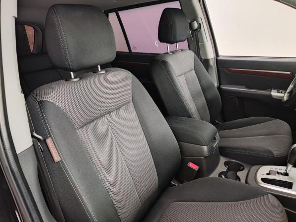 Hyundai Santa Fe II с пробегом 2008 года, цена 1 150 000 рублей, 205758 км, внедорожник, Автокод Объявления