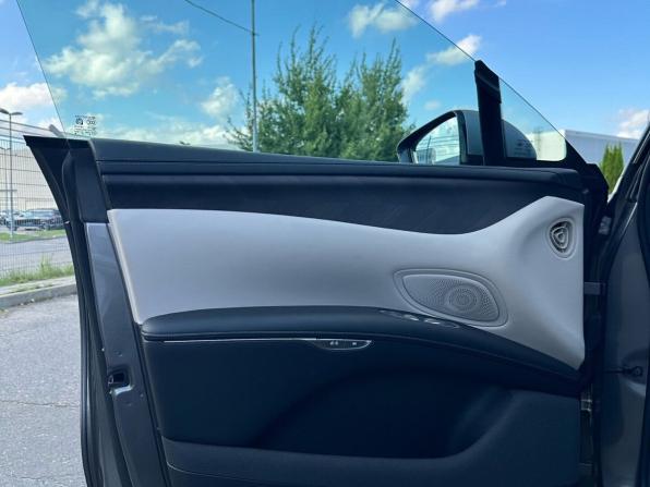 IM Motors (Zhiji) LS7 с пробегом 2025 года, цена 6 500 000 рублей, 57 км, внедорожник, Автокод Объявления