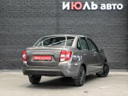 Lada (ВАЗ) Granta I Рестайлинг Екатеринбург  - изображение 20