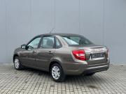 Lada (ВАЗ) Granta I Рестайлинг Тамбов  - изображение 26