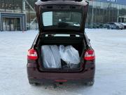 Lada (ВАЗ) Granta I Томск  - изображение 46