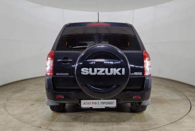 Suzuki Grand Vitara II Рестайлинг с пробегом 2011 года, цена 1 150 000 рублей, 202400 км, внедорожник, Автокод Объявления