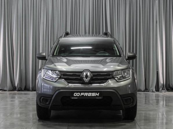 Renault Duster II с пробегом 2021 года, цена 1 929 000 рублей, 45206 км, внедорожник, Автокод Объявления
