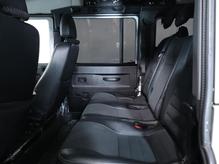 Land Rover Defender I Рестайлинг Санкт-Петербург  - изображение 20