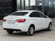 Lada (ВАЗ) Vesta I Новосибирск  - изображение 24